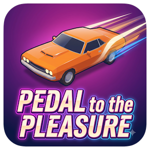 Pedal To The Pleasure icon