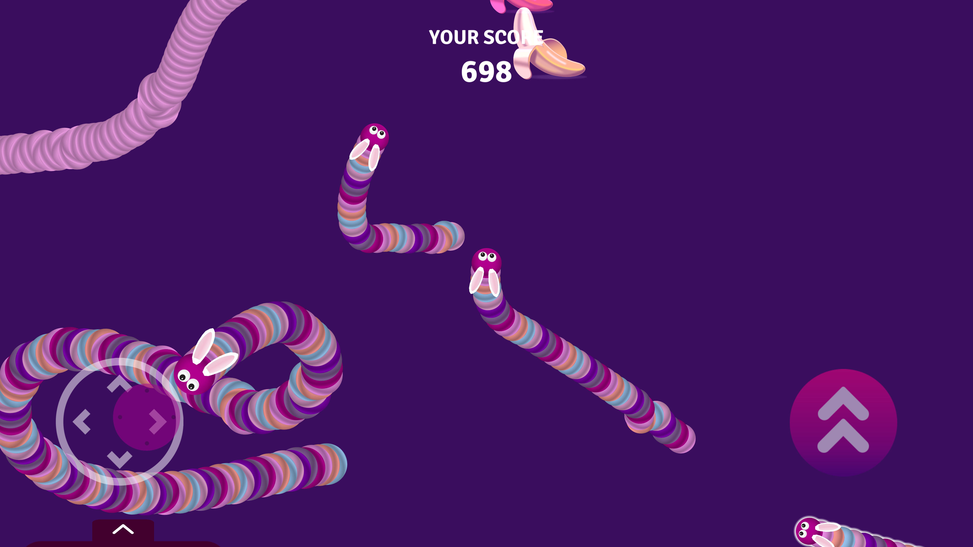 Snacky Sneks