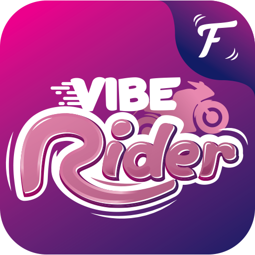 Vibe Rider icon