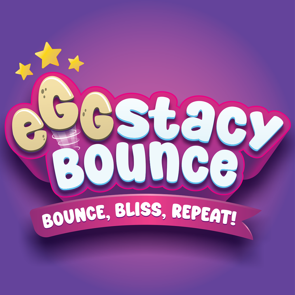 Eggstacy Bounce