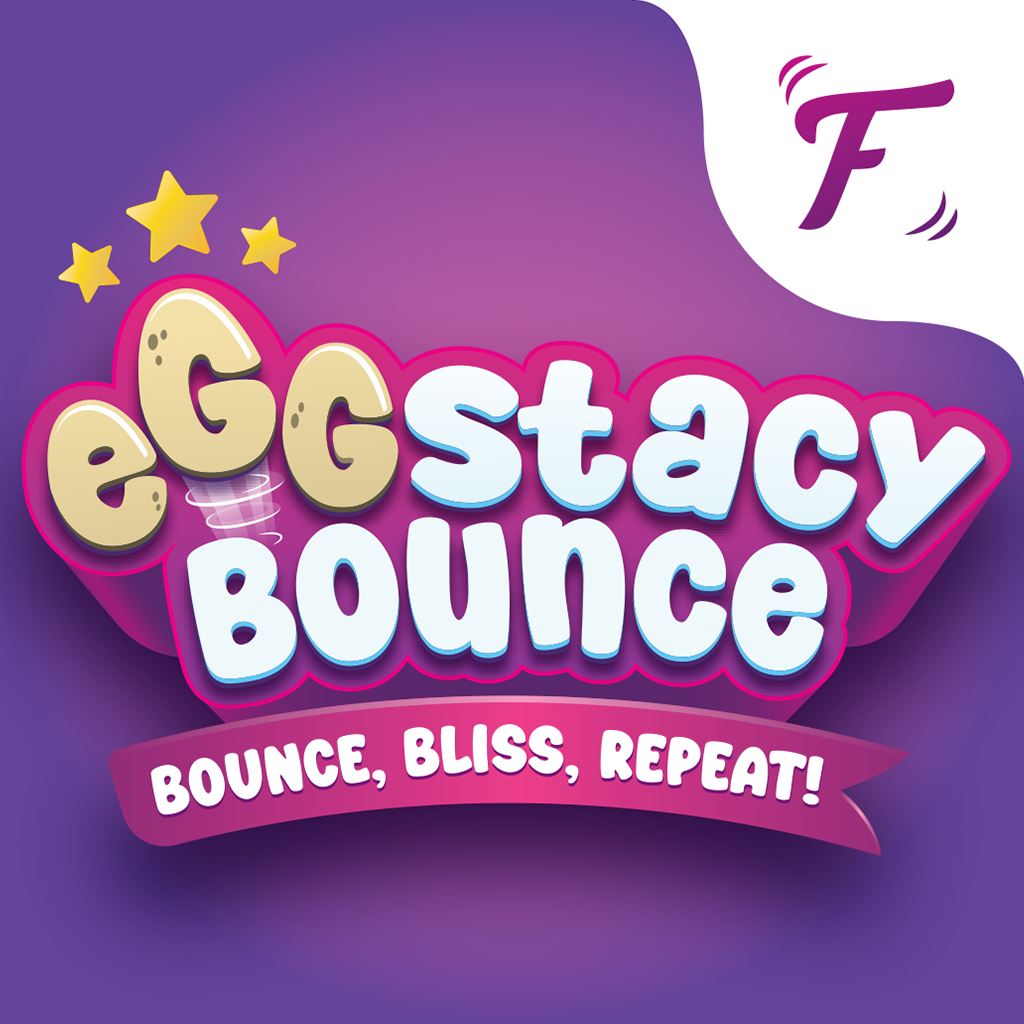 Eggstacy Bounce icon