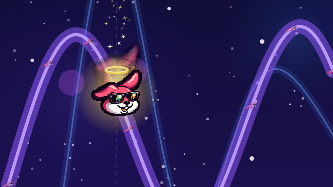 Fappy Bunny 2