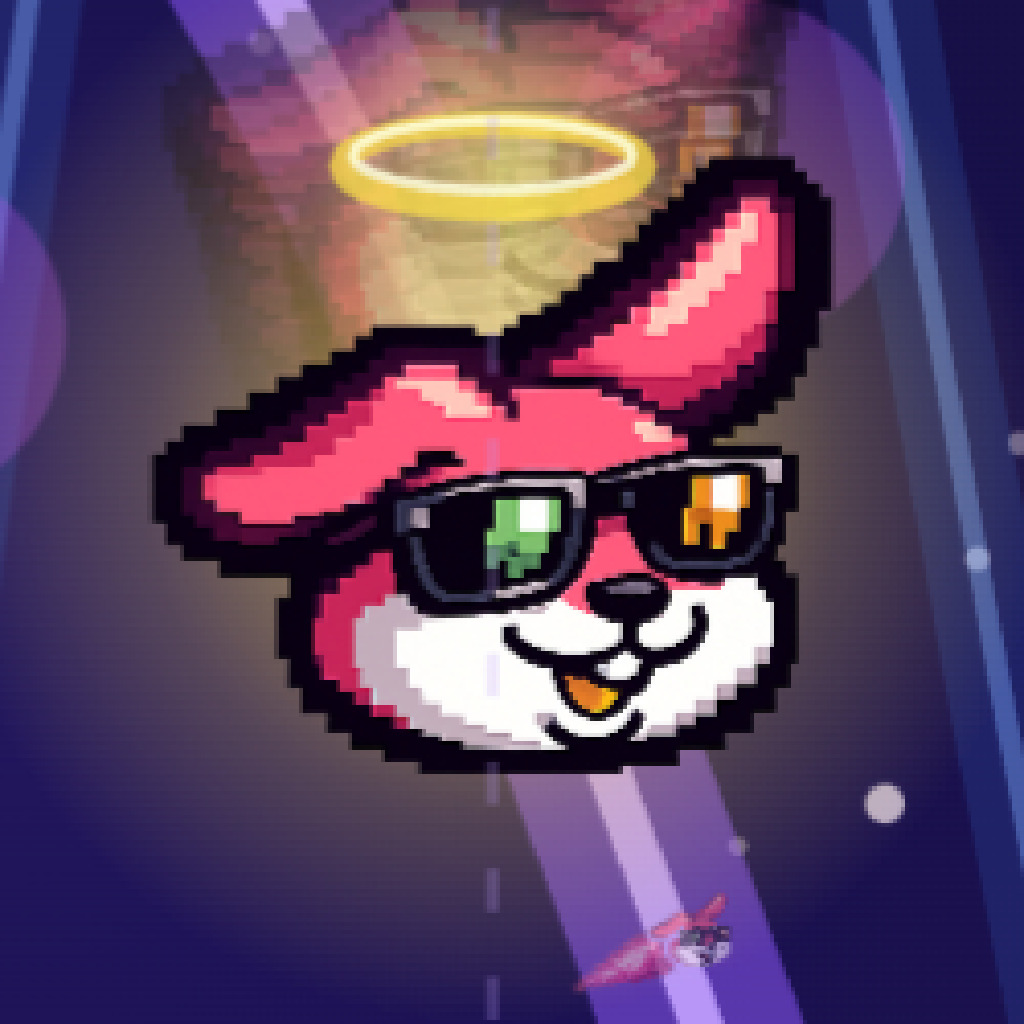 Fappy Bunny 2 icon