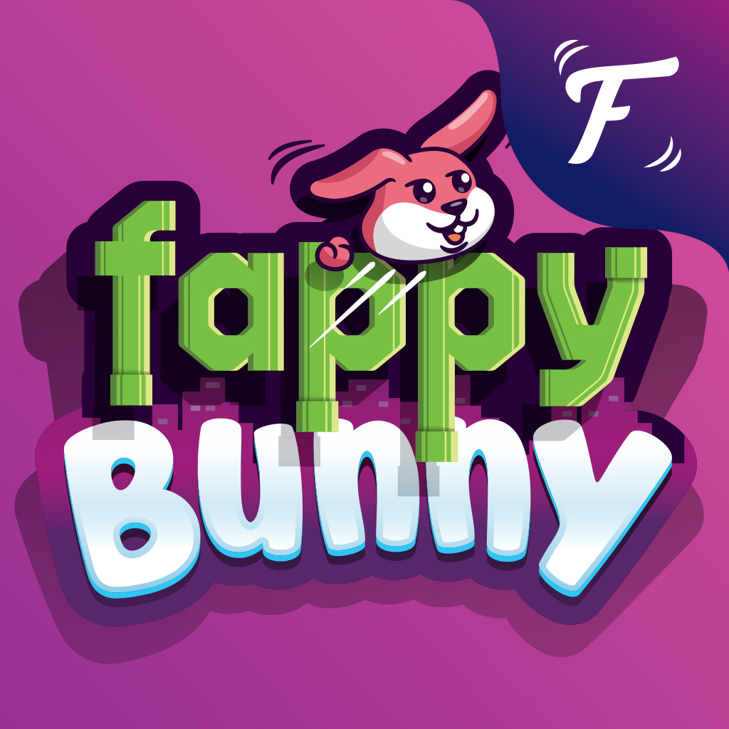 Fappy Bunny icon