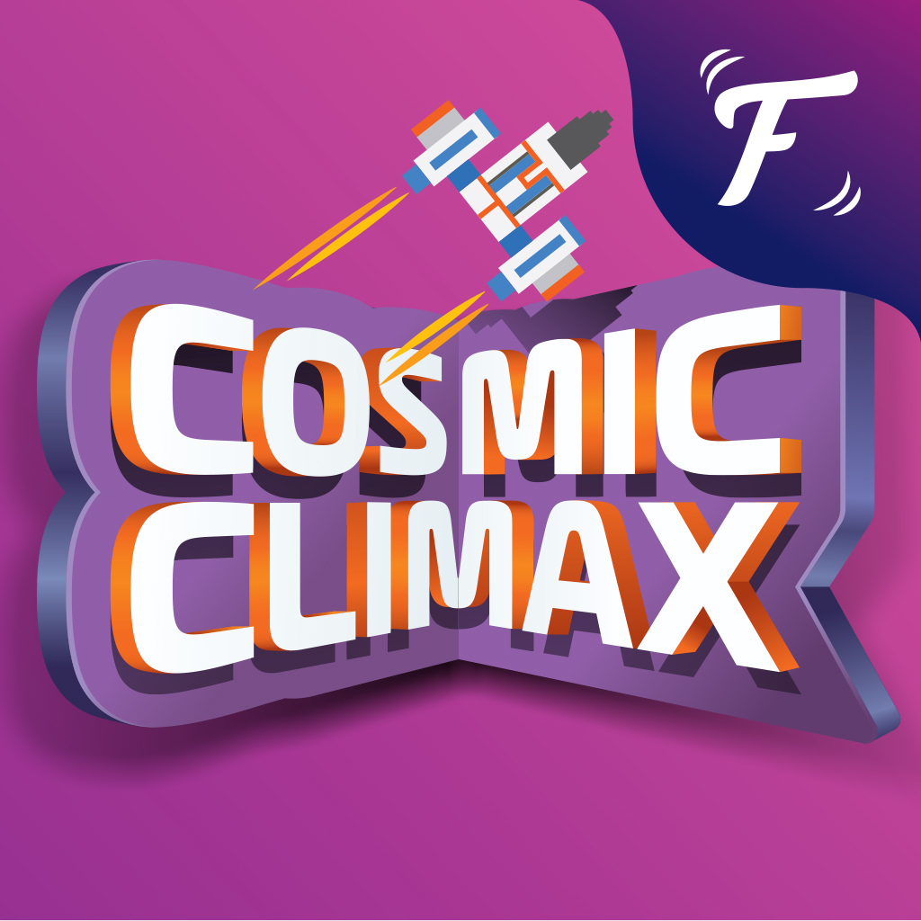 Cosmic Climax icon