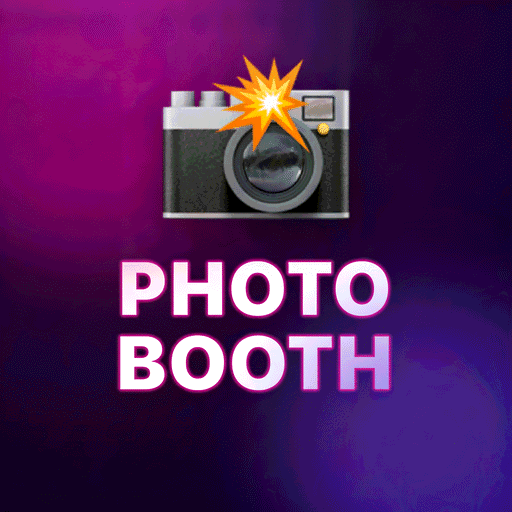 Photobooth icon