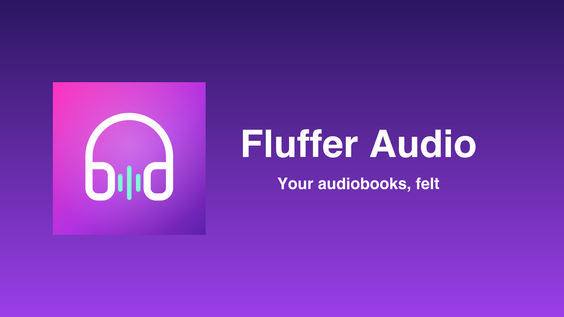 Audiobooks