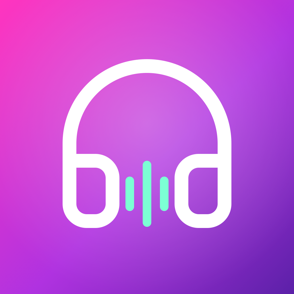 Fluffer Audio icon