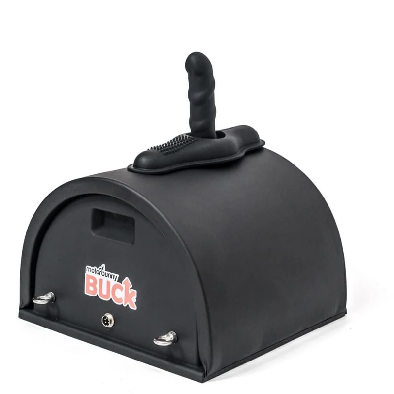 Motorbunny Buck