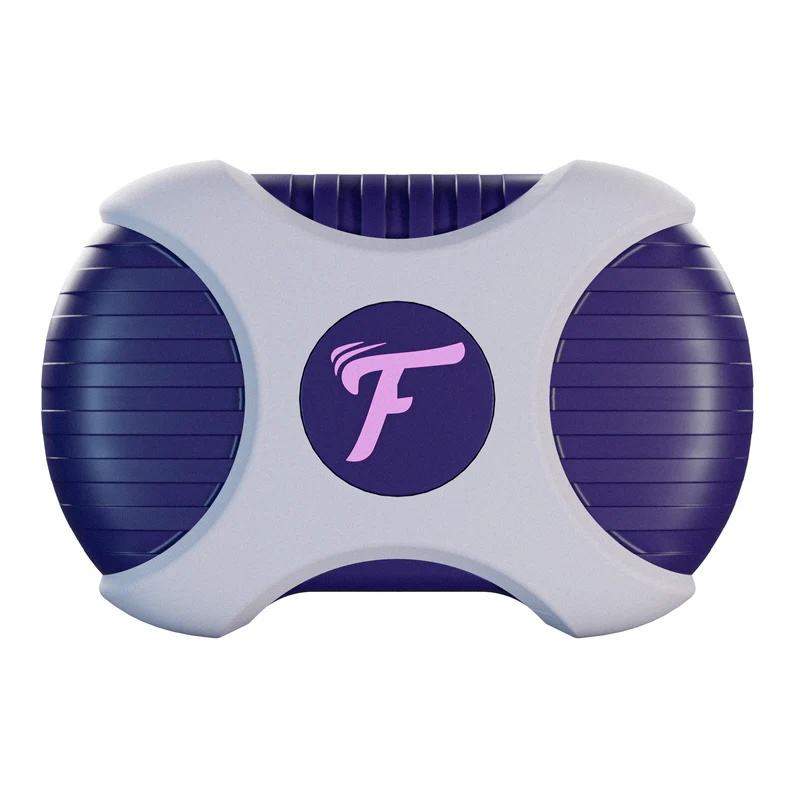 Fluffer Playmate Haptic Relay